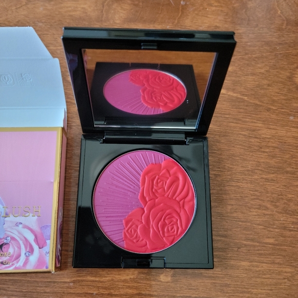 Pat mcgrath blush duo - Picture 3 of 4